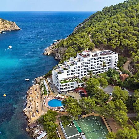 Palladium Hotel Cala Llonga - Adults Only Экстерьер фото