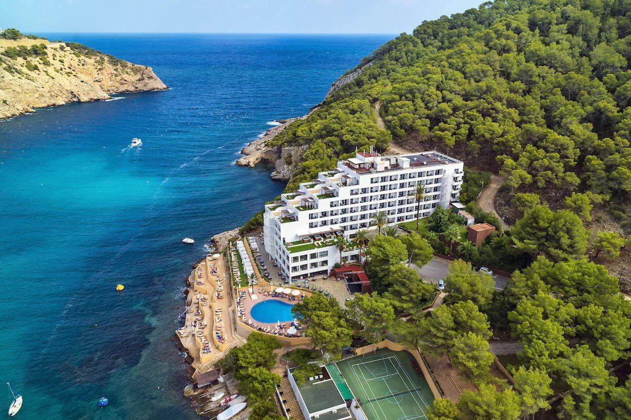 Palladium Hotel Cala Llonga - Adults Only Экстерьер фото