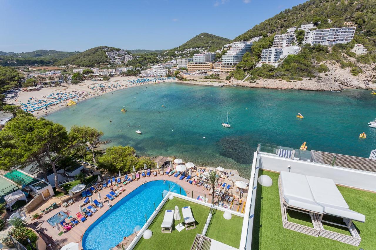 Palladium Hotel Cala Llonga - Adults Only Экстерьер фото